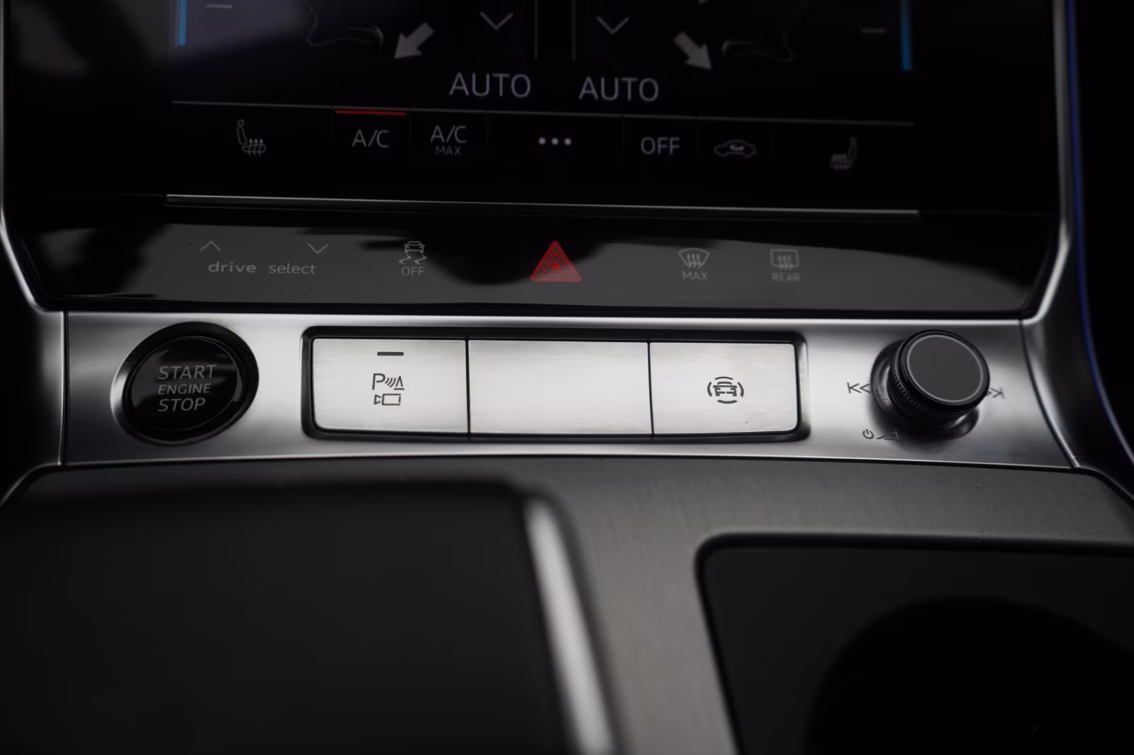 (B-635) Audi A6 50 TDI quattro S line Rs.sitze/ACC/Virtual/HU - Image 23