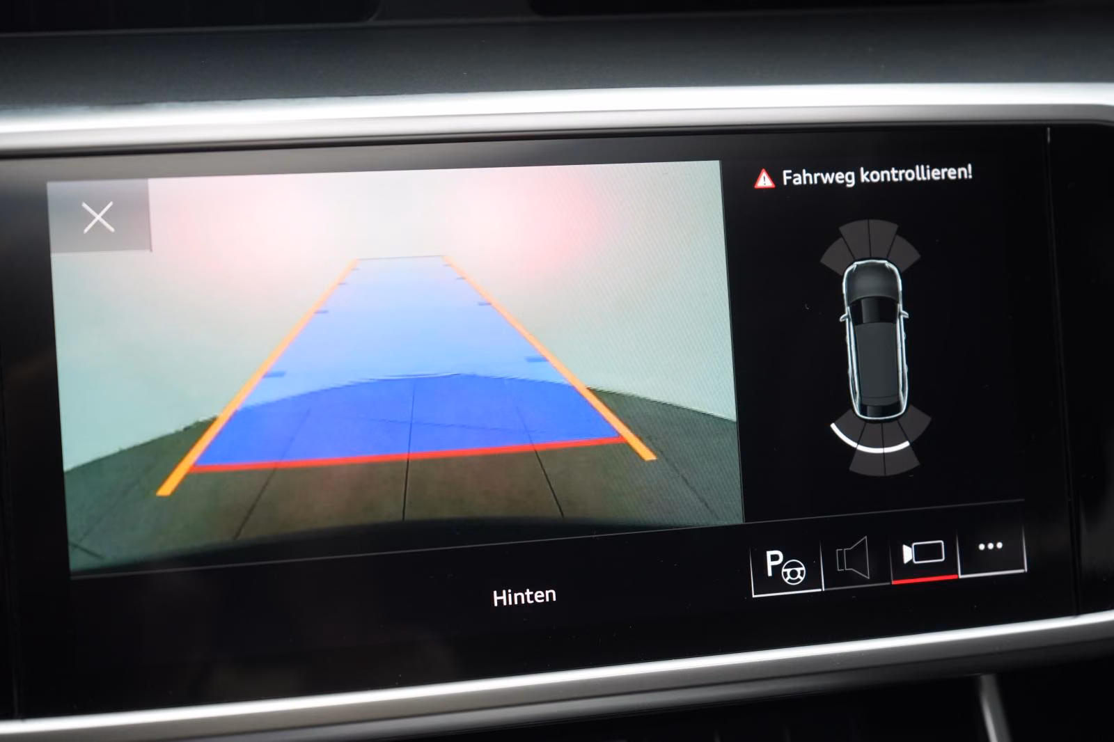 (B-127) Audi A6 40 TDI S tronic Temp/Kamera/Virtual/AHK/Pano/ - Image 19