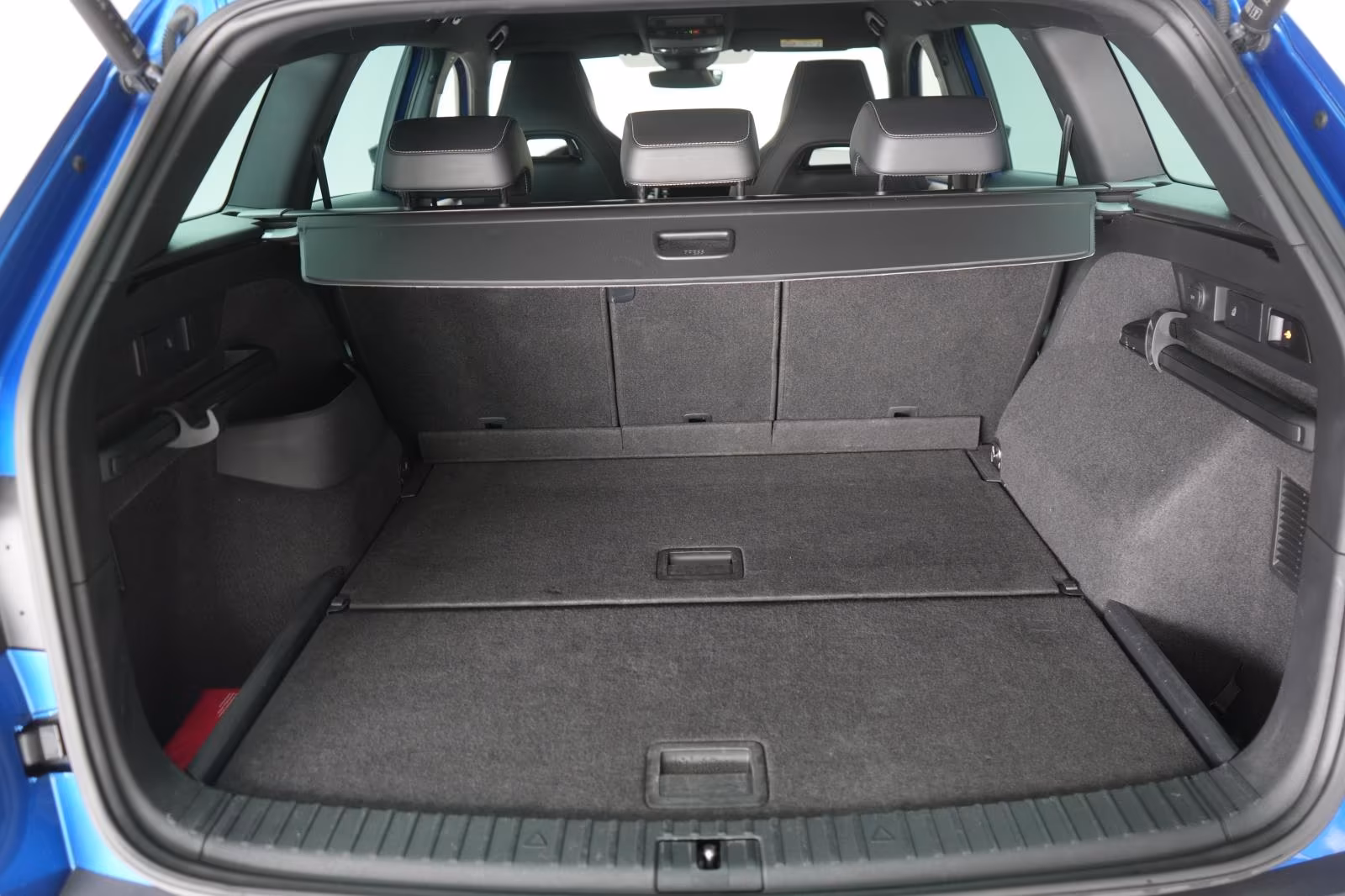 (B-324) Skoda Kodiaq 2.0 TDI 4x4 DSG Sportline ACC/Kamera/Virt - Image 23