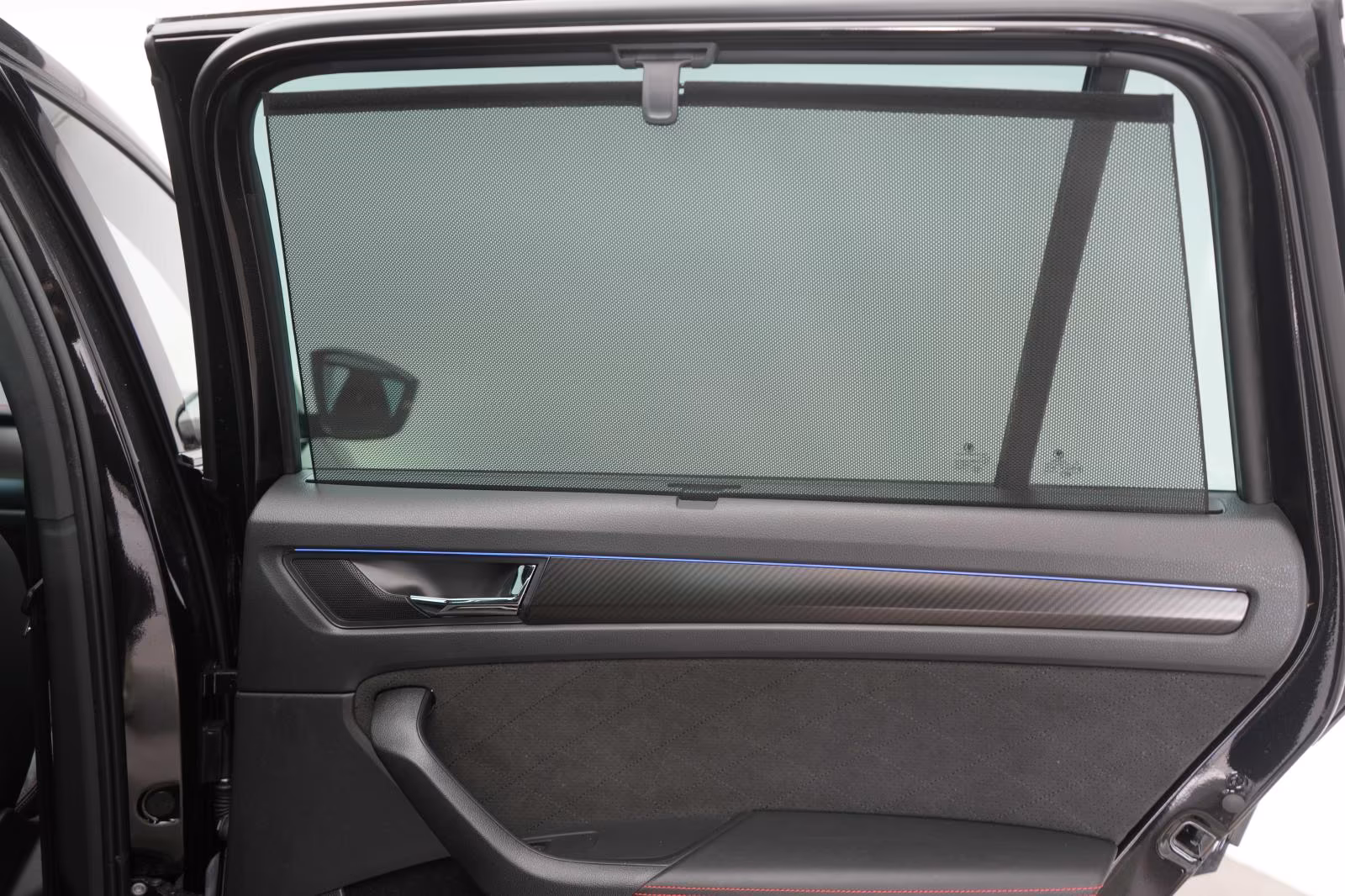 (B-668) Skoda Kodiaq 2.0 TSI RS ACC/Kamera/Virtual/Pano/Canton - Image 21