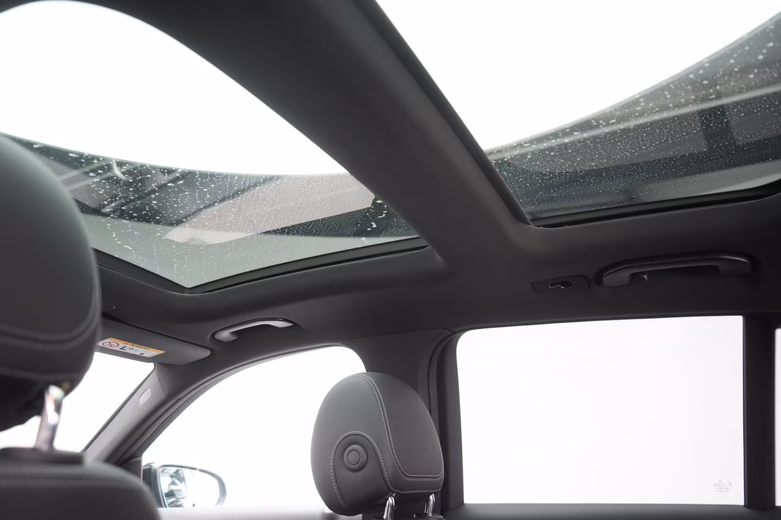 (B-297) Mercedes-Benz(Hybrid) GLC 300 de 4Matic AMG Distronic/kamera/Pano/ - Image 12