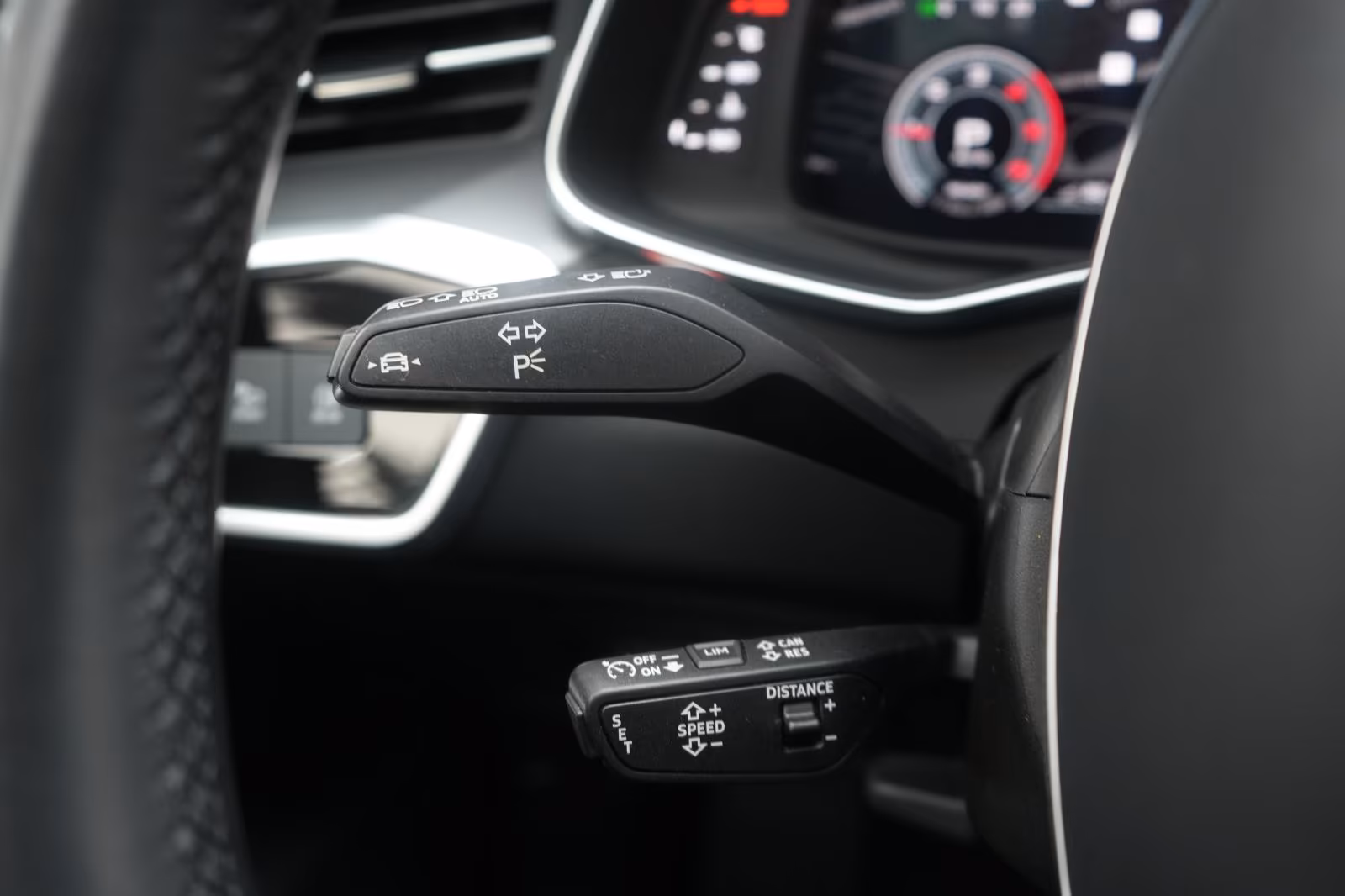 (B-171) Audi A6 45 TDI quattro S Tronic ACC/Virtual/Lane/AHK/ - Image 18