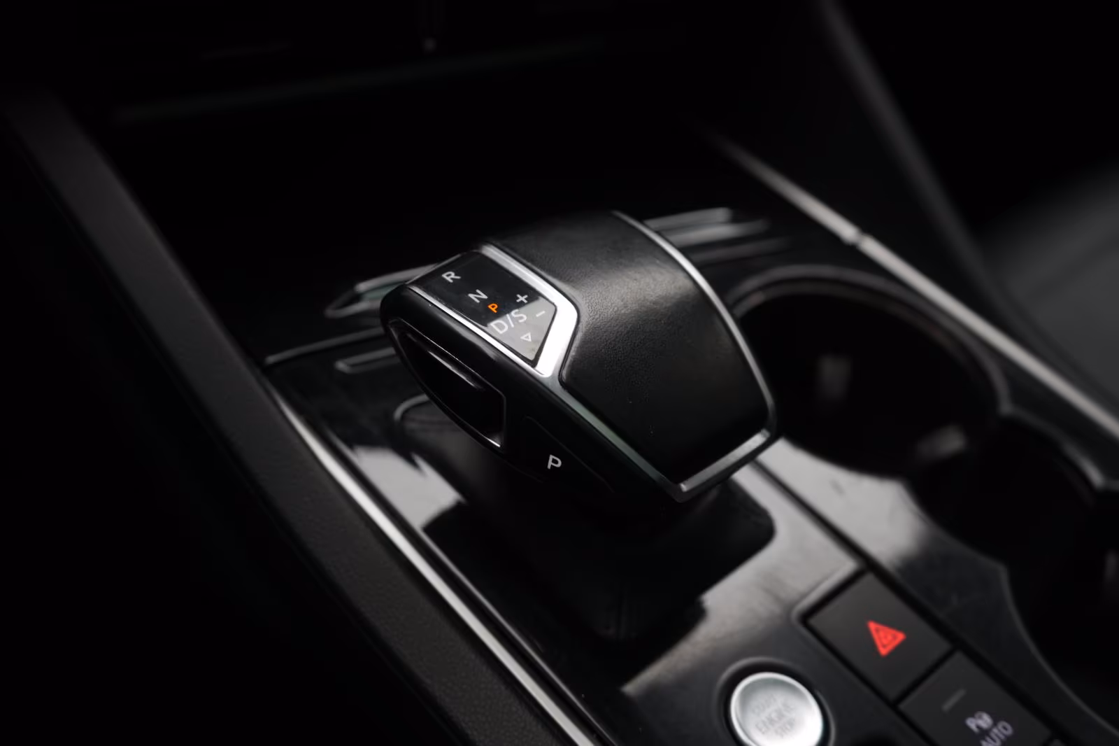 (B-385) Volkswagen Touareg 3.0 V6 TDI 4Motion R line Leder/ACC/Kame - Image 22