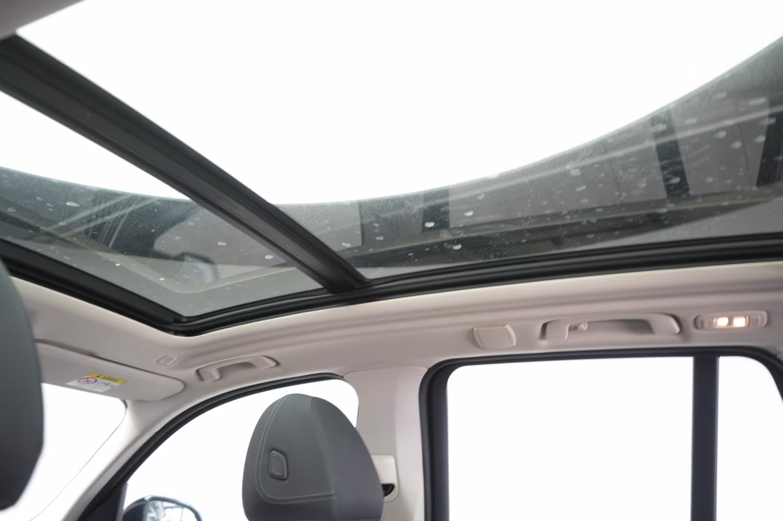 (B-434) BMW iX3 Inspiring Leder/ACC/Kamera/Pano/Virtual/Lane - Image 12