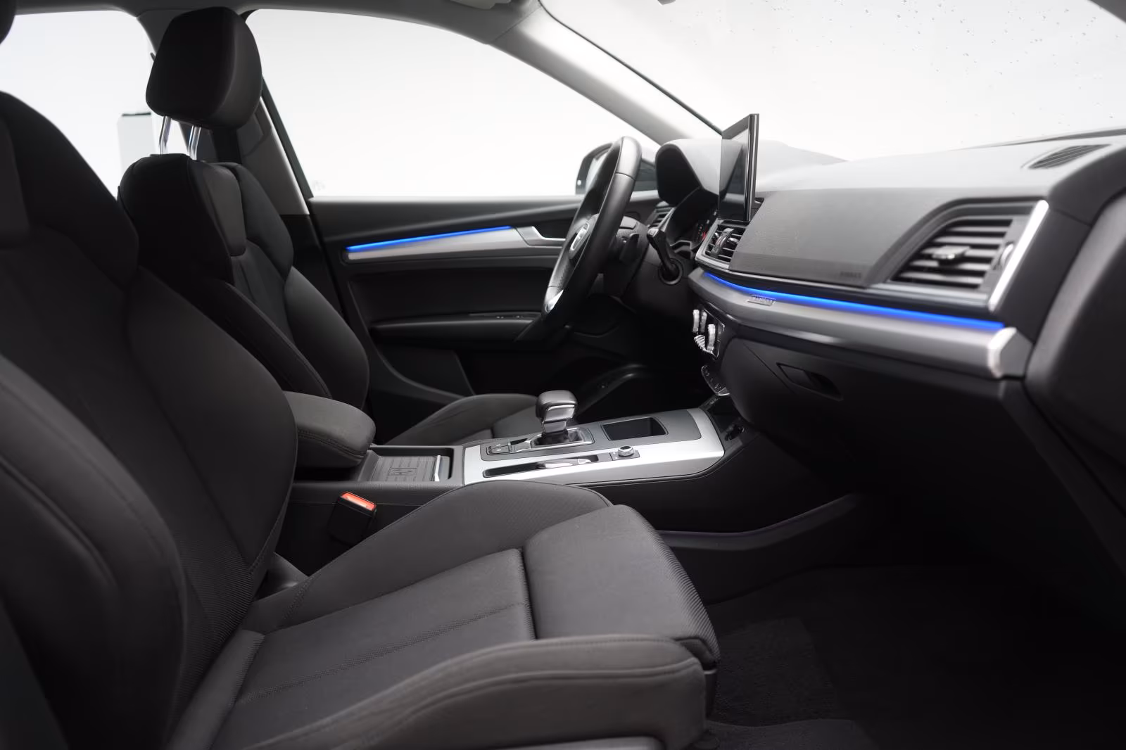 (B-327) Audi Q5 40 TDI quattro S tronic advanced ACC/Kamera/L - Image 9
