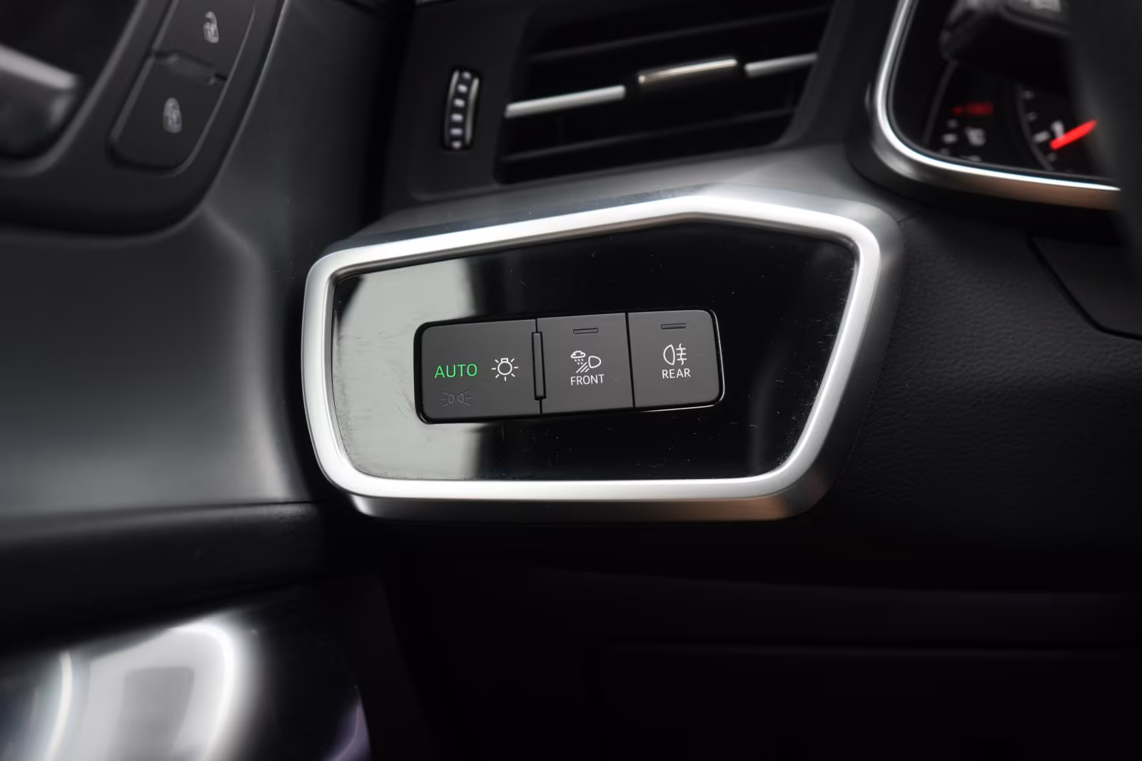 (B-529) Audi A6 Avant 40 TDI S-Line Matrix/DriveSelect/Kamera - Image 18