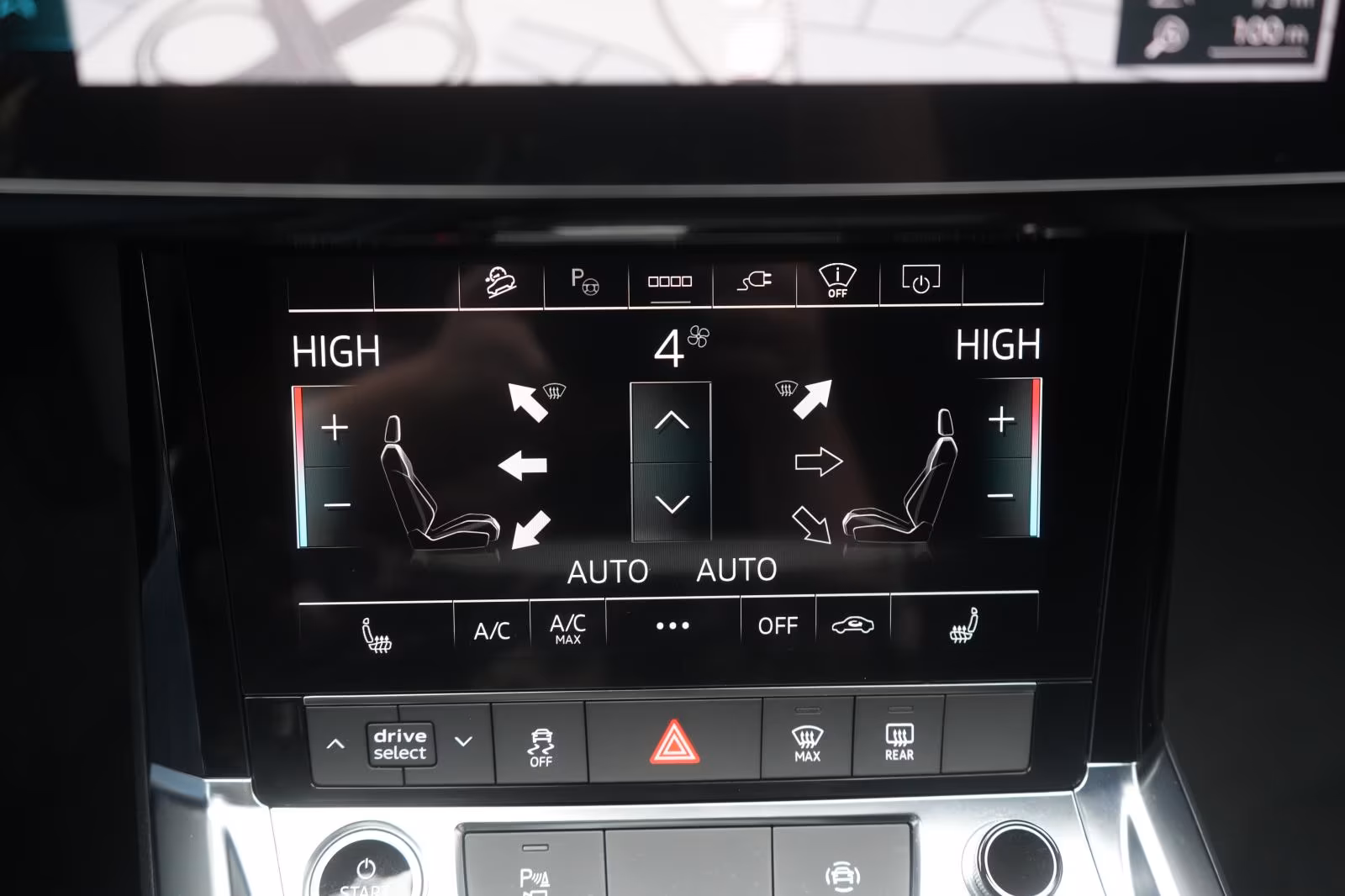 (B-438) Audi e-tron 50 quattro advanced S line ACC/Kamera/HUD - Image 23