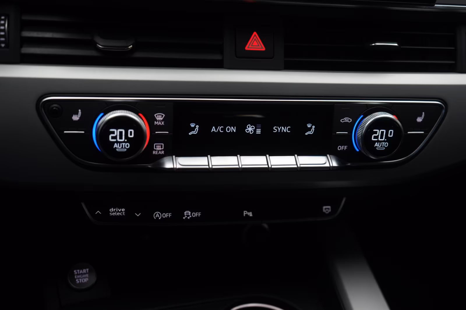 (B-059) Audi A4 40 TDI S tronic Advanced Leder/ACC/Kamera/Vir - Image 19