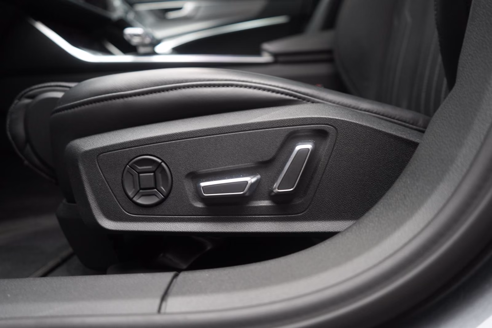 (B-064) Audi A6 45 TDI quattro S line Leder/ACC/Pano/Standhzg - Image 22