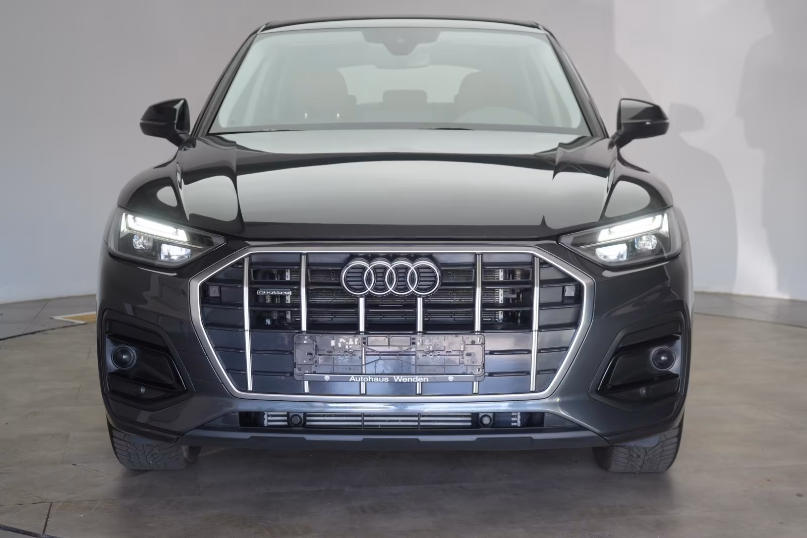 (B-022) Audi Q5(Hybrid) 50 TFSIe Sportback quattro S tronic advanced - Image 2