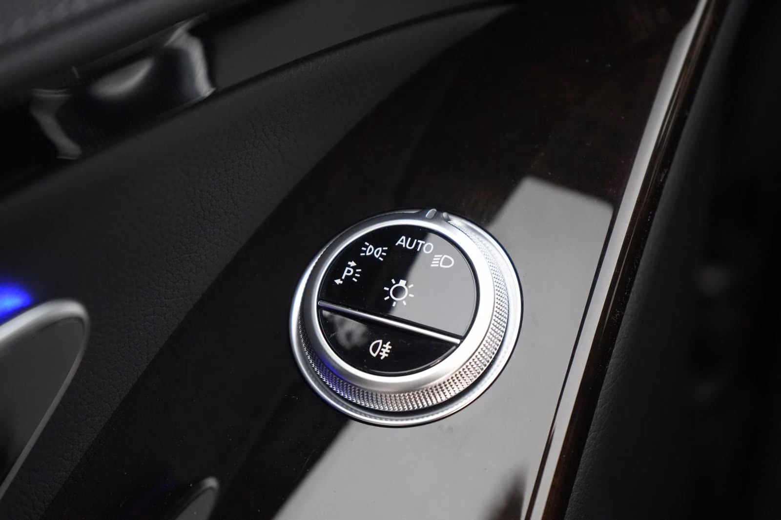 (B-167) Mercedes-Benz S 500 4Matic L AMG Leder/HUD/Burmester/Lift/L - Image 28