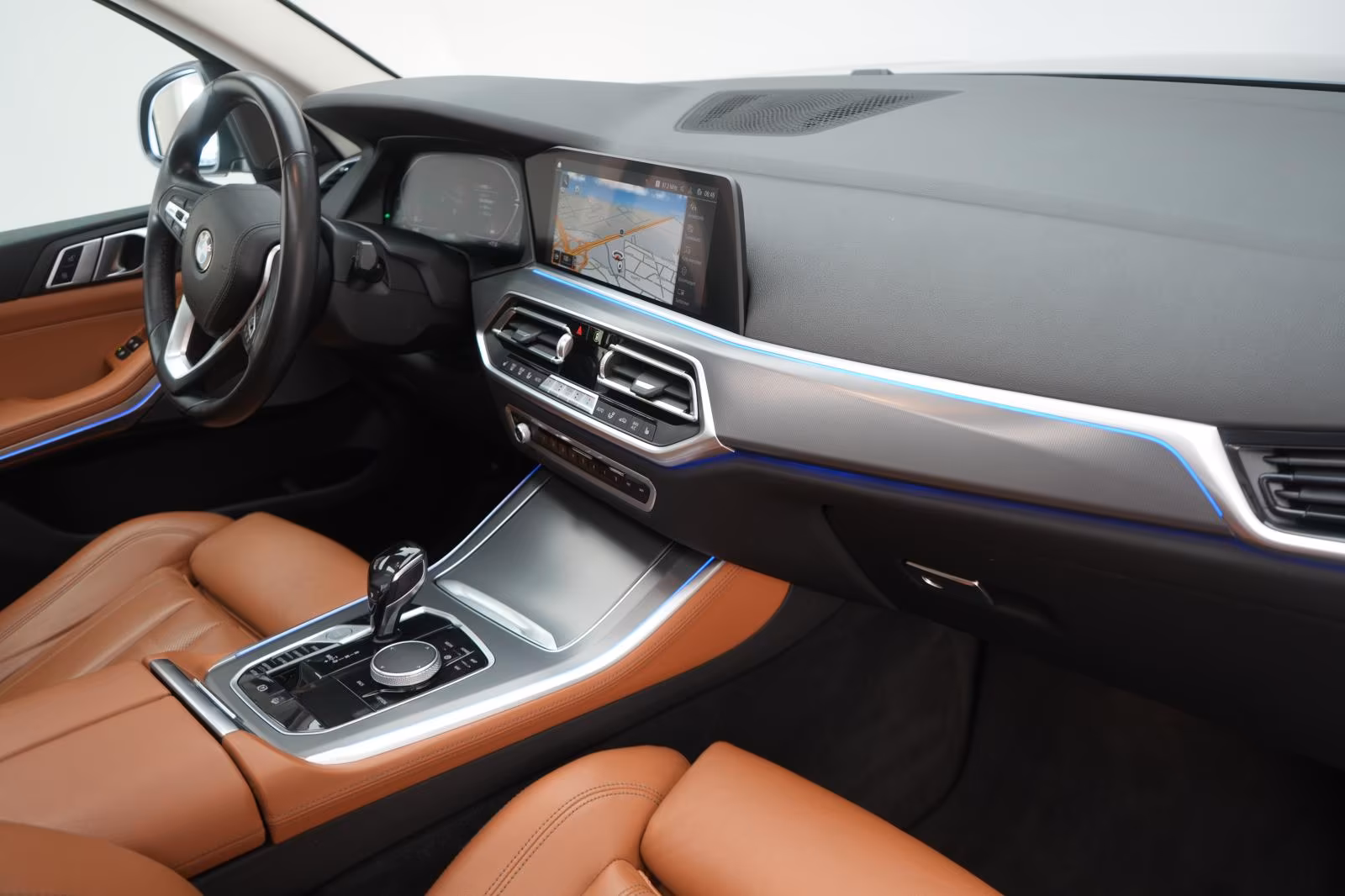 (B-246) BMW X5 xDrive30d Leder/ACC/Kamera/Pano/H&K/Virtual/S - Image 25