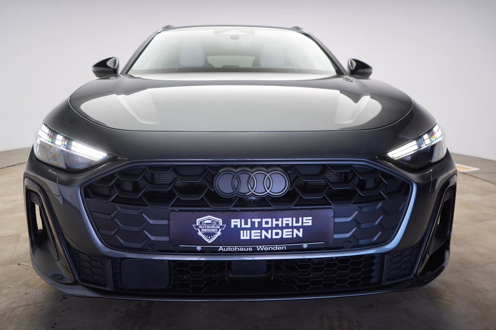 (B-094) Audi A5 TFSI S tronic S line ACC/360Kamera/Matrix/Lan - Image 2