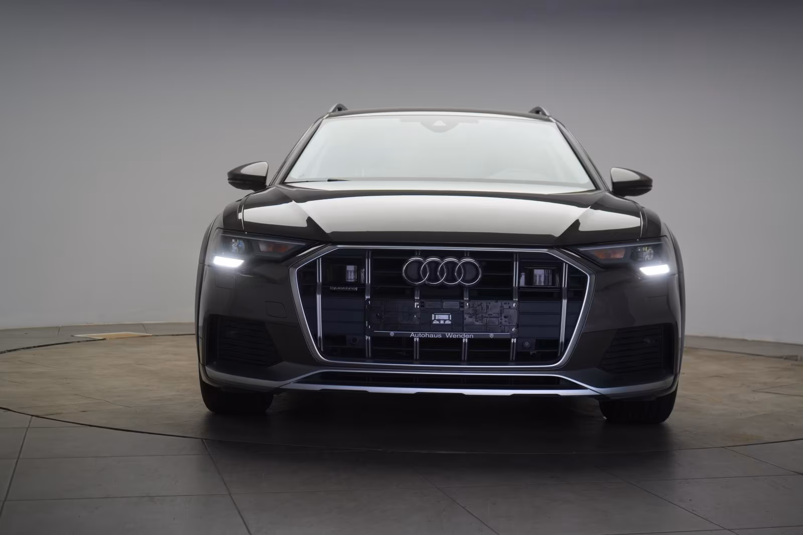 (B-070) Audi A6 Allroad quattro 40 TDI S tronic ACC/Kamera/La - Image 2