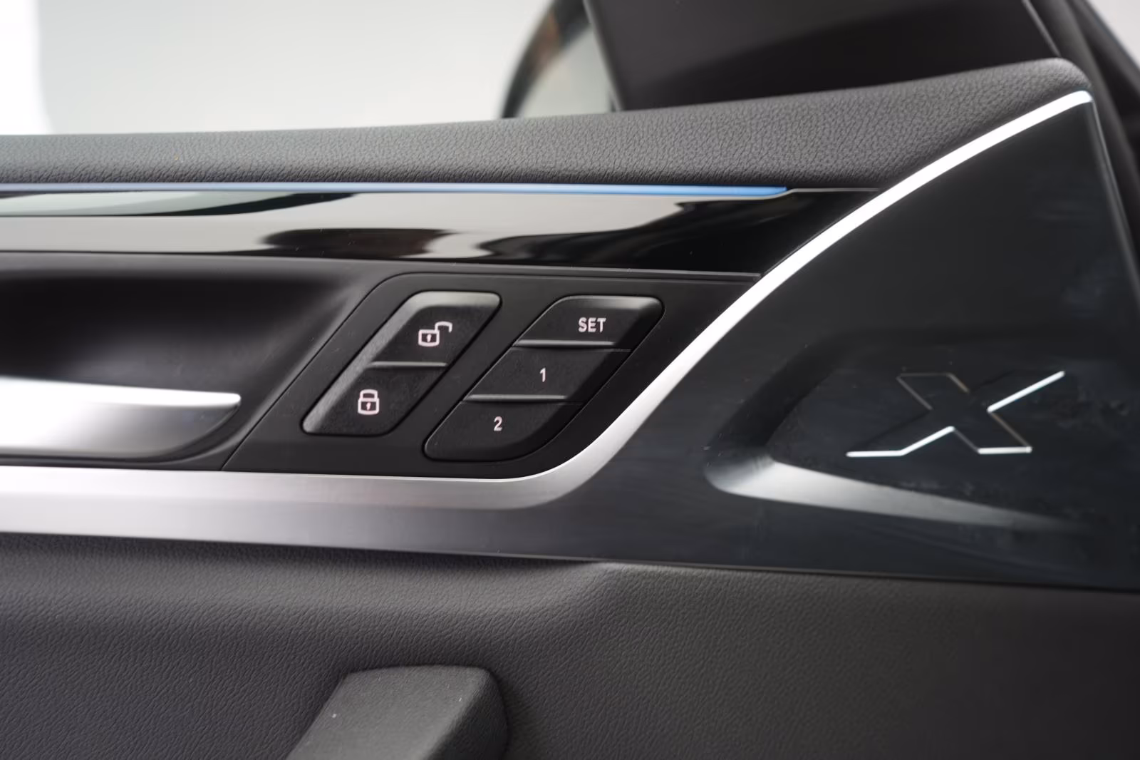 (B-434) BMW iX3 Inspiring Leder/ACC/Kamera/Pano/Virtual/Lane - Image 22