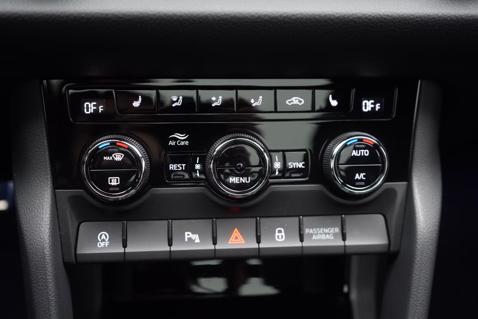 (B-611) Skoda Kodiaq 2.0 TDI Sportline ACC/Kamera/Canton/Pano/ - Image 22