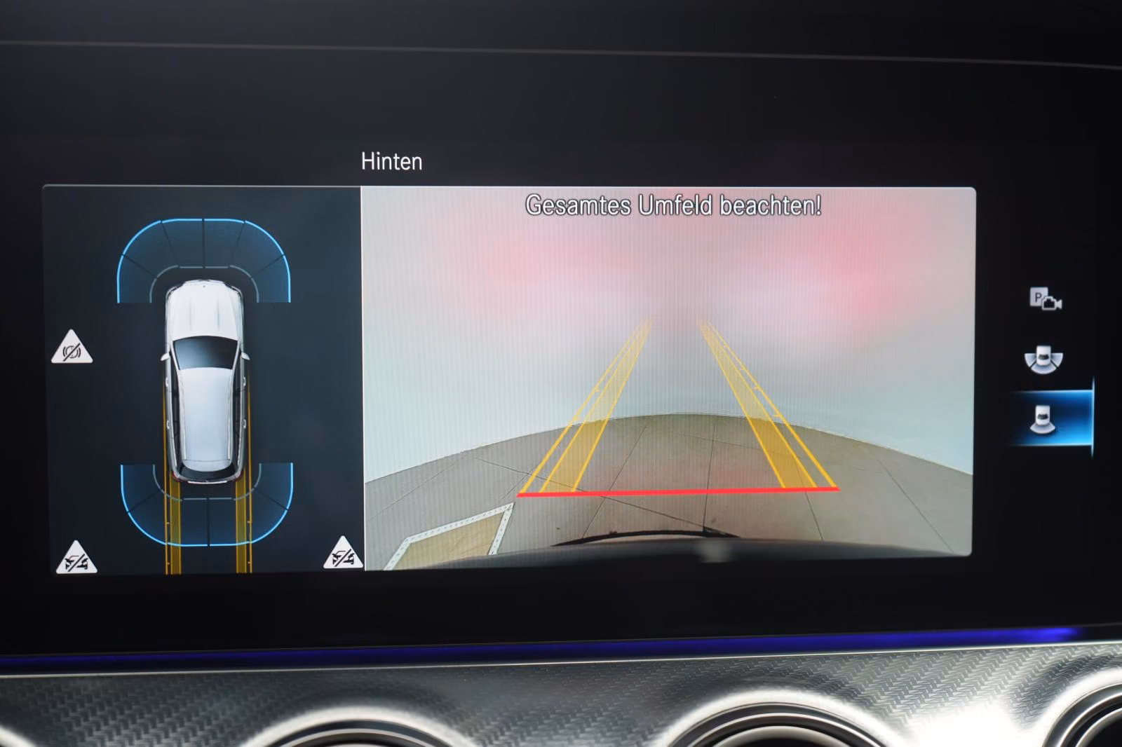 (B-193) Mercedes-Benz(Hybrid) E 300 de T 9G-TRONIC Avantgarde Leder/Distronic/ - Image 23