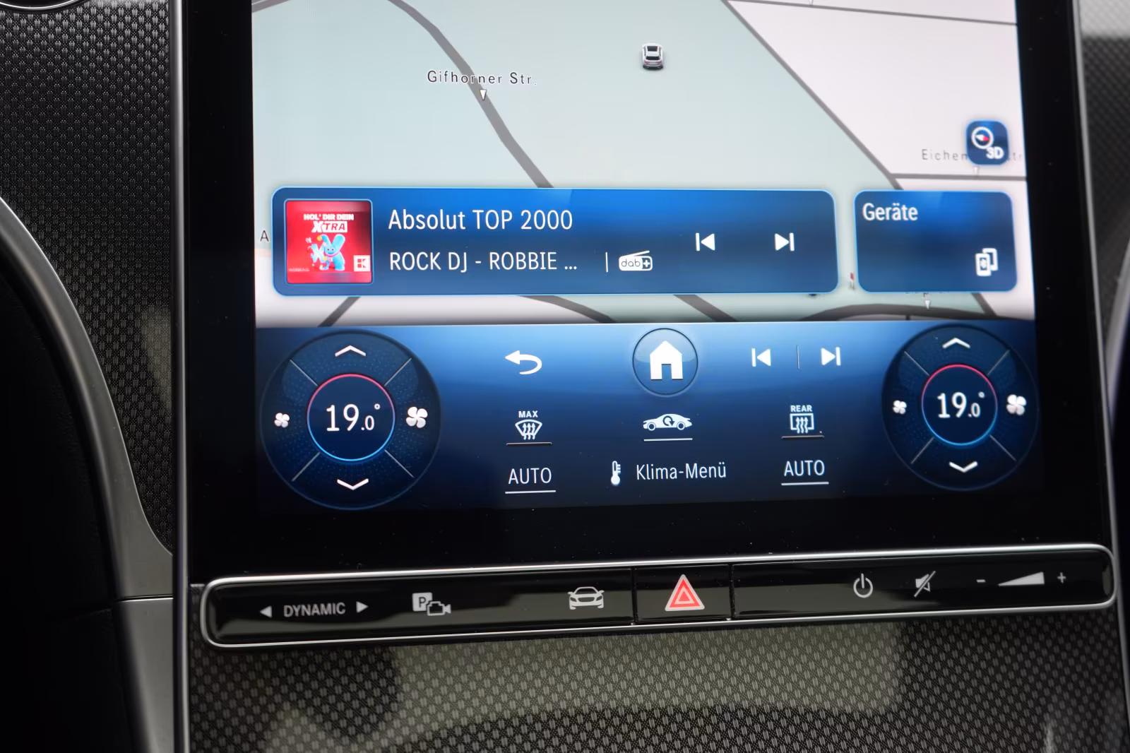 (B-231) Mercedes-Benz C 220 d T 9G-Tronic AMG Leder/Distronic/Kamera - Image 16