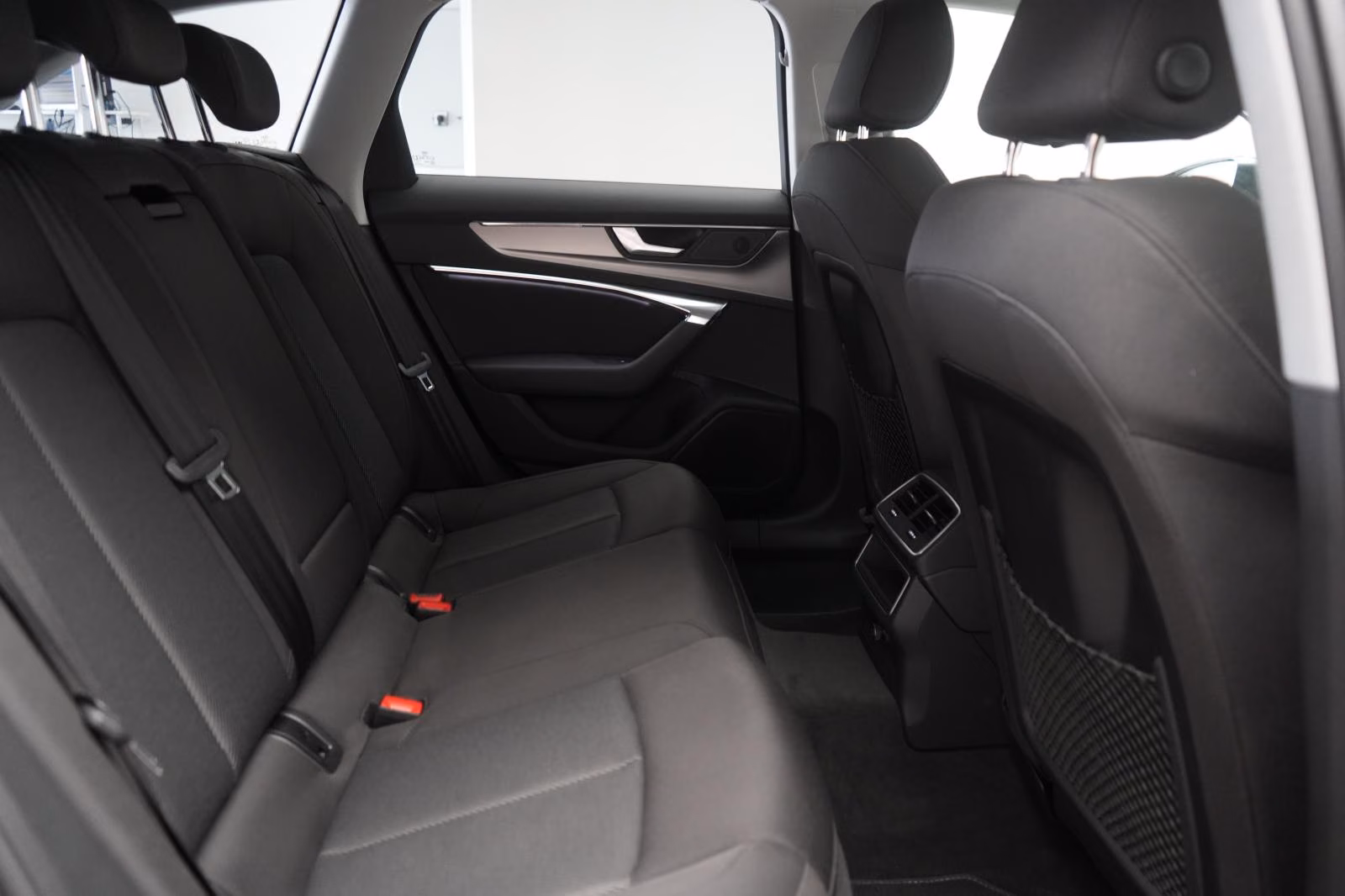 (B-496) Audi A6 40 TDI quattro Sport ACC/Kamera/Standhzg/Lane - Image 11