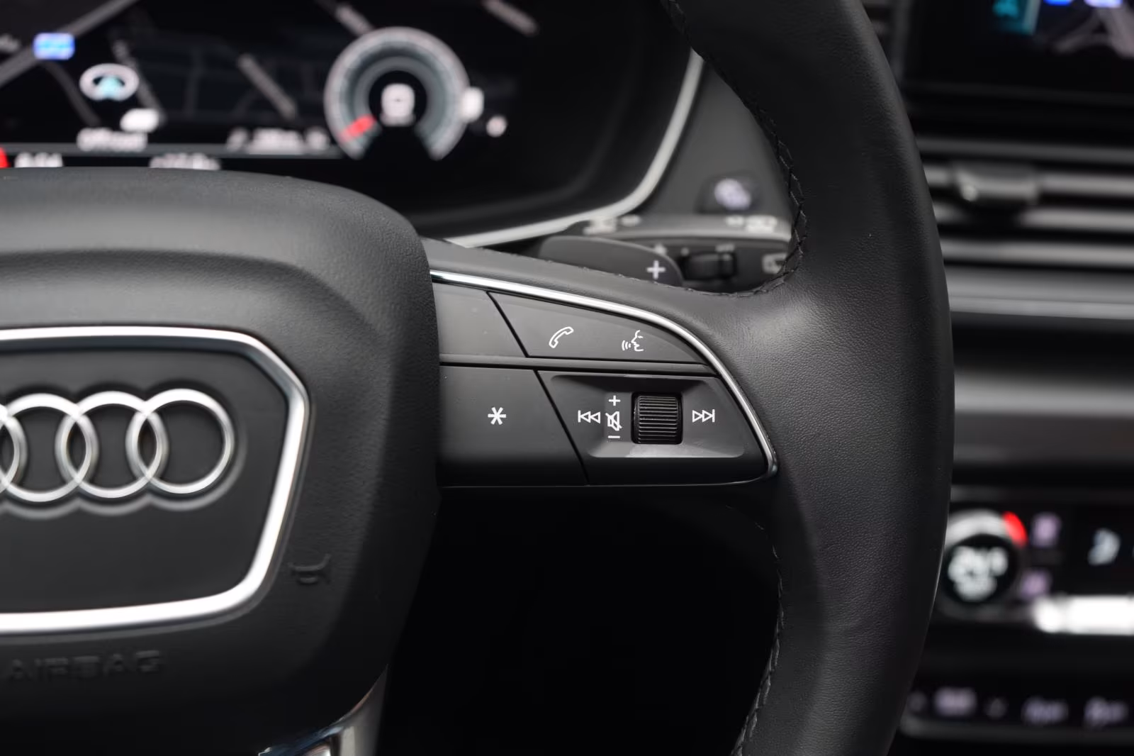 (B-143) Audi Q5 40 TDI quattro S tronic Leder/ACC/Kamera/HUD/ - Image 17