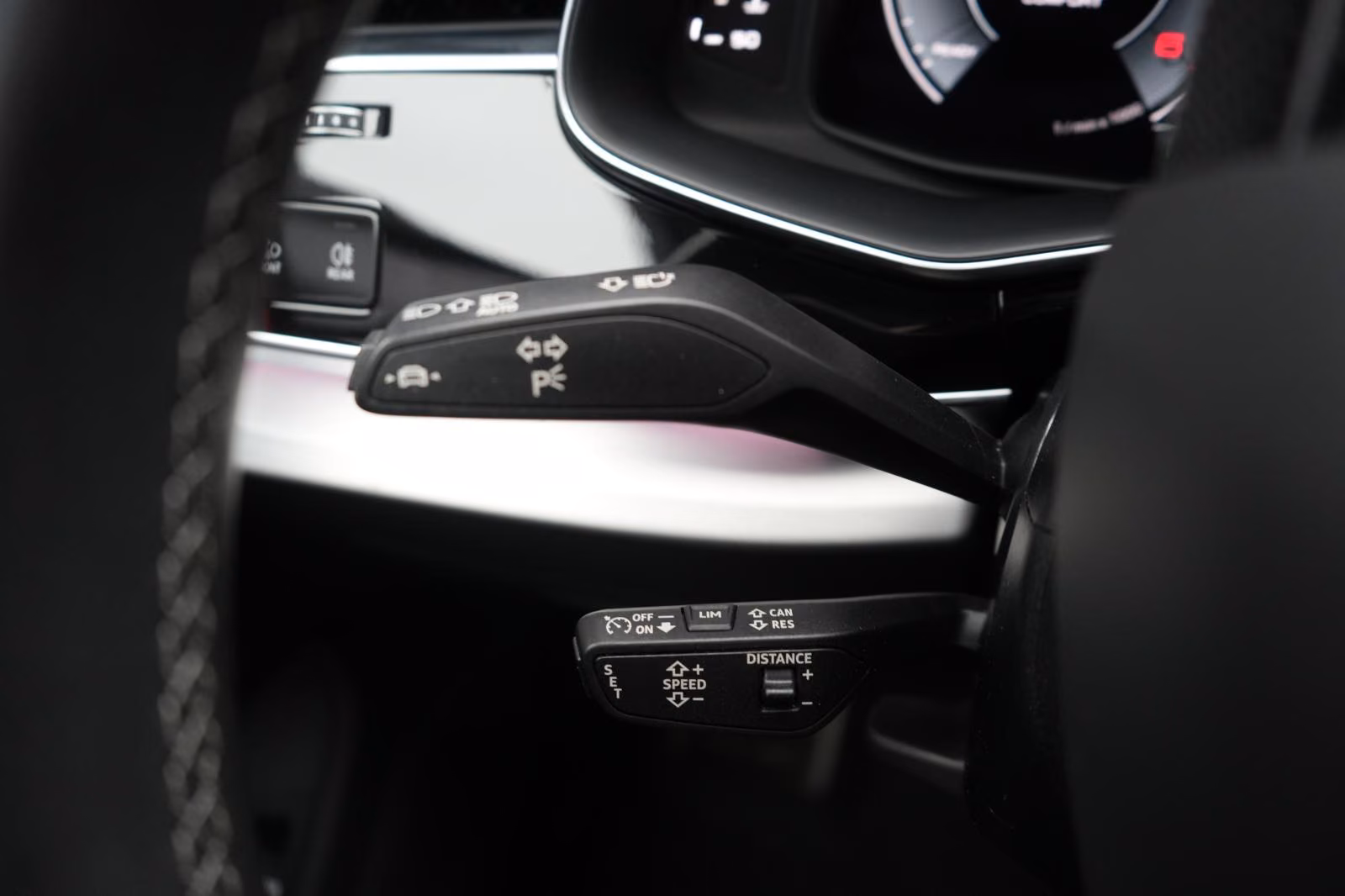 (B-620) Audi Q7 45 TDI quattro S-Line Softclose/ACC/Kamera/Lu - Image 20