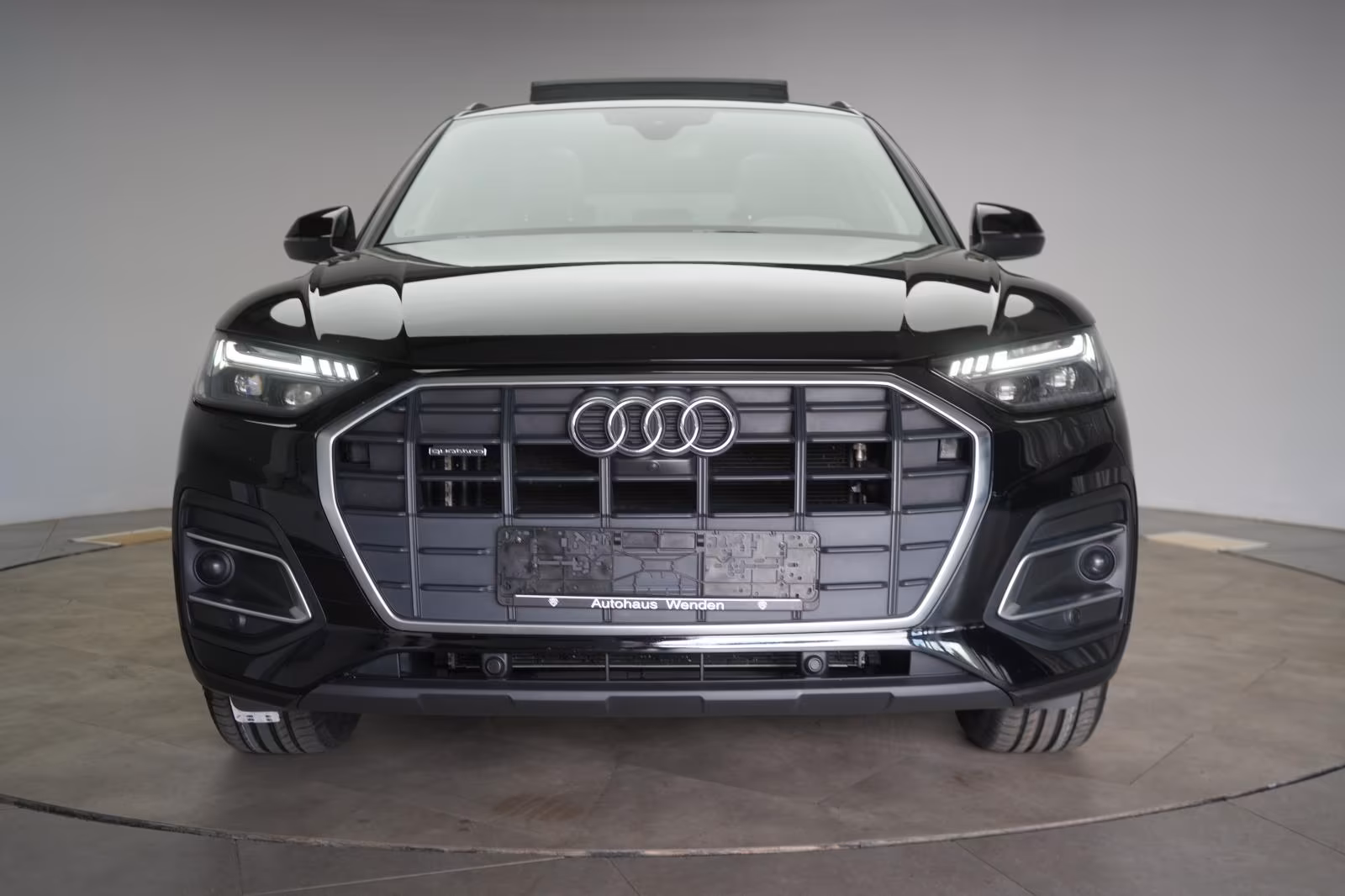 (B-112) Audi Q5 40 e TDI S-line quattro Temp/Kamera/Pano/HUD/ - Image 2