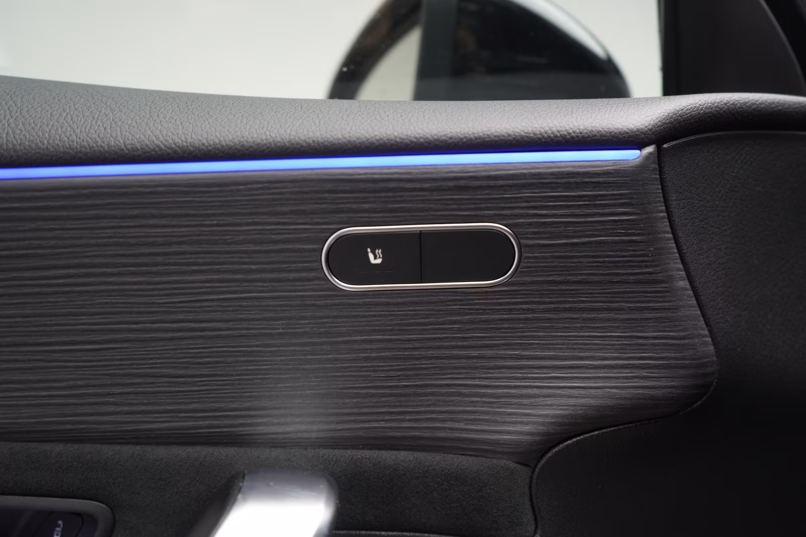 (B-727) Mercedes-Benz A 220 d 8G-DCT AMG Temp/Kamera/HUD/Lane/ - Image 22