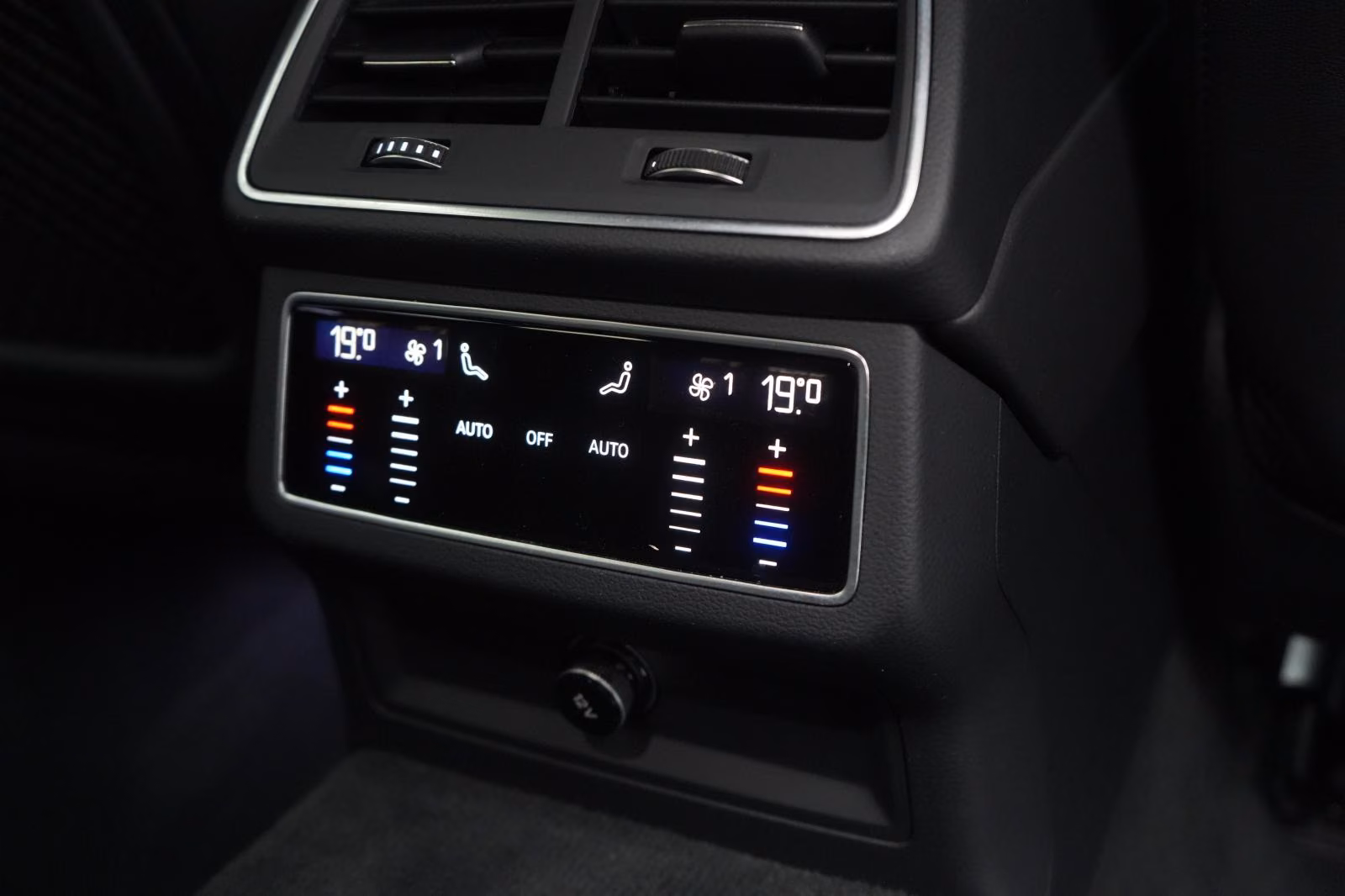 (B-778) Audi A6 40TDI S line ACC/Kamera/Virtual/AHK/Lane/Side - Image 23