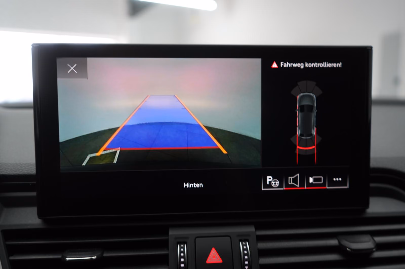 (B-406) Audi Q5 40 TDI quattro S-Line CarPlay/Kamera/B&O/Virt - Image 24