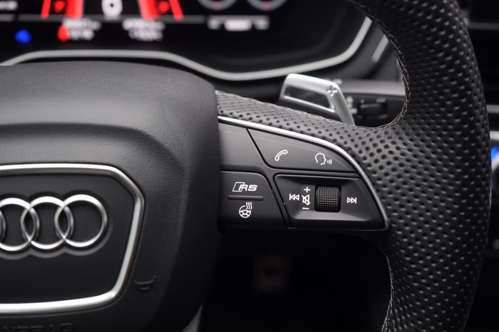 (B-289) Audi RS5 TFSI quattro tiptronic Leder/ACC/Kamera/Virt - Image 23