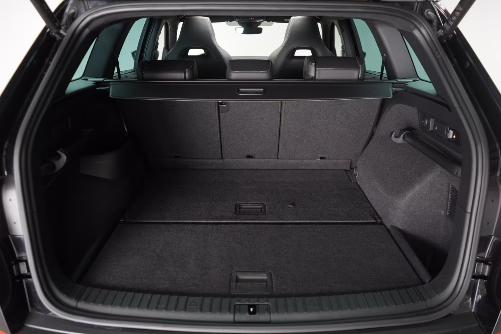 (B-725) Skoda Kodiaq 2.0 TDI 4x4 DSG Sportline Leder/ACC/Kamer - Image 27