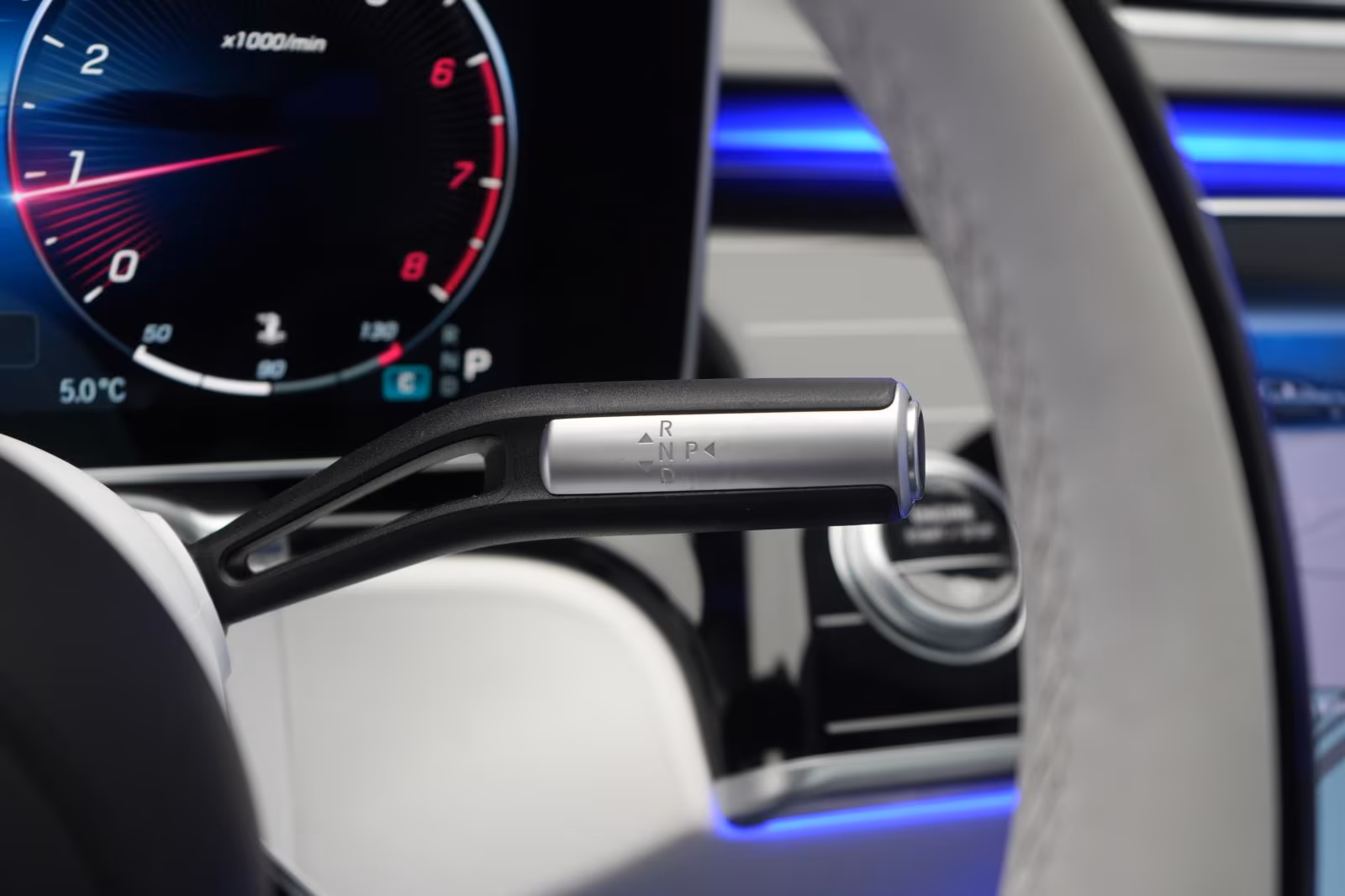 (B-402) Mercedes-Benz S 680 Maybach L 4Matic Distr/Pano/Chauffer/ - Image 32