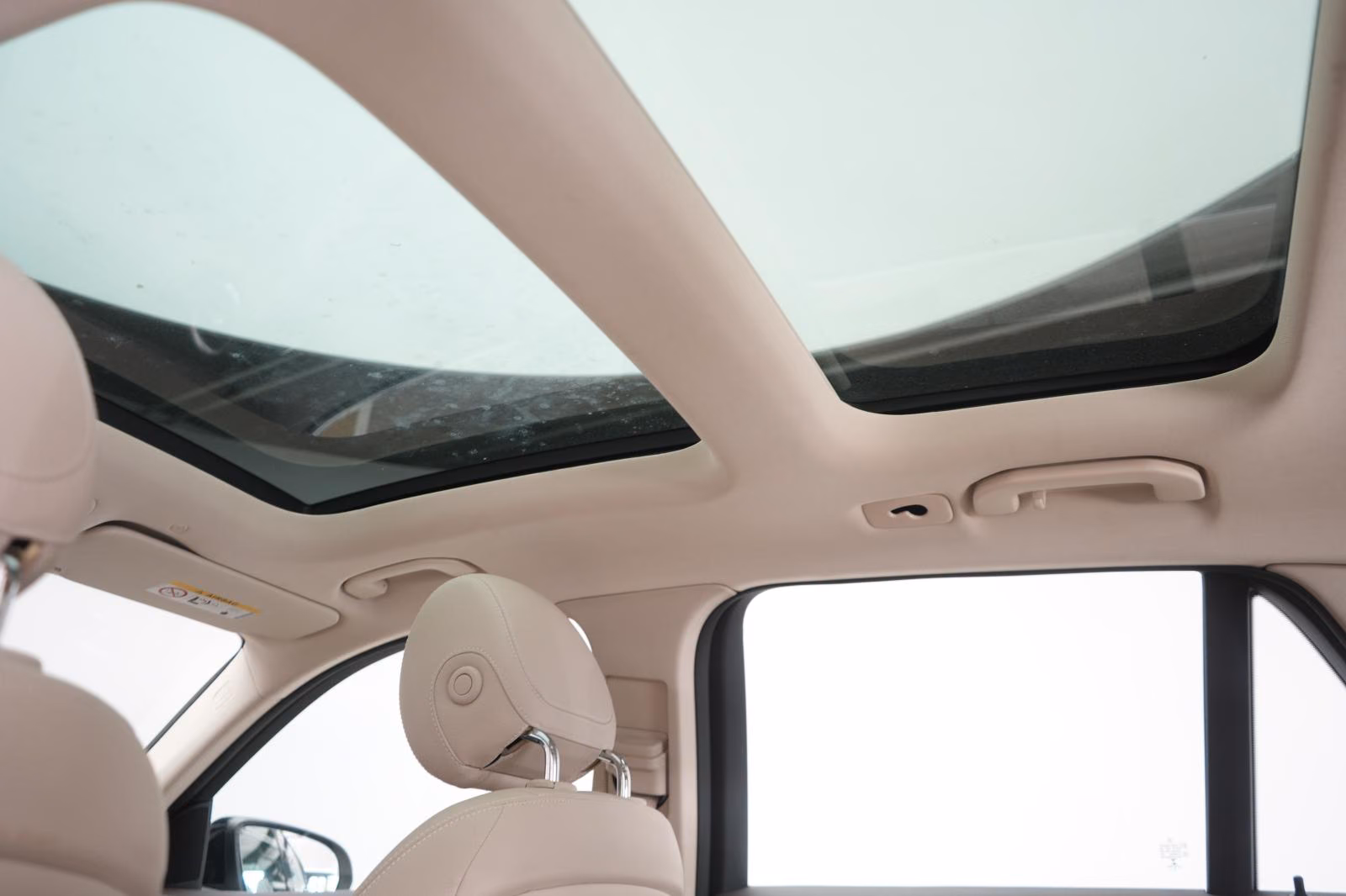(B-05) Mercedes-Benz GLC 300 4Matic 9G-Tronic AMG Leder/Temp/Pano/Kam - Image 12