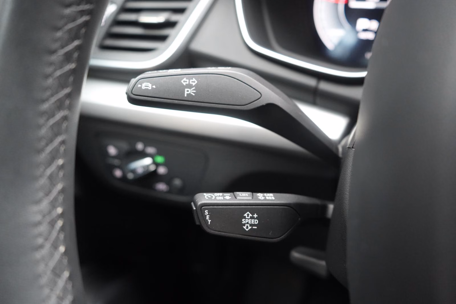 (B-275) Audi Q5 40 TDI quattro S tronic Leder/Temp/Kamera/Pan - Image 23