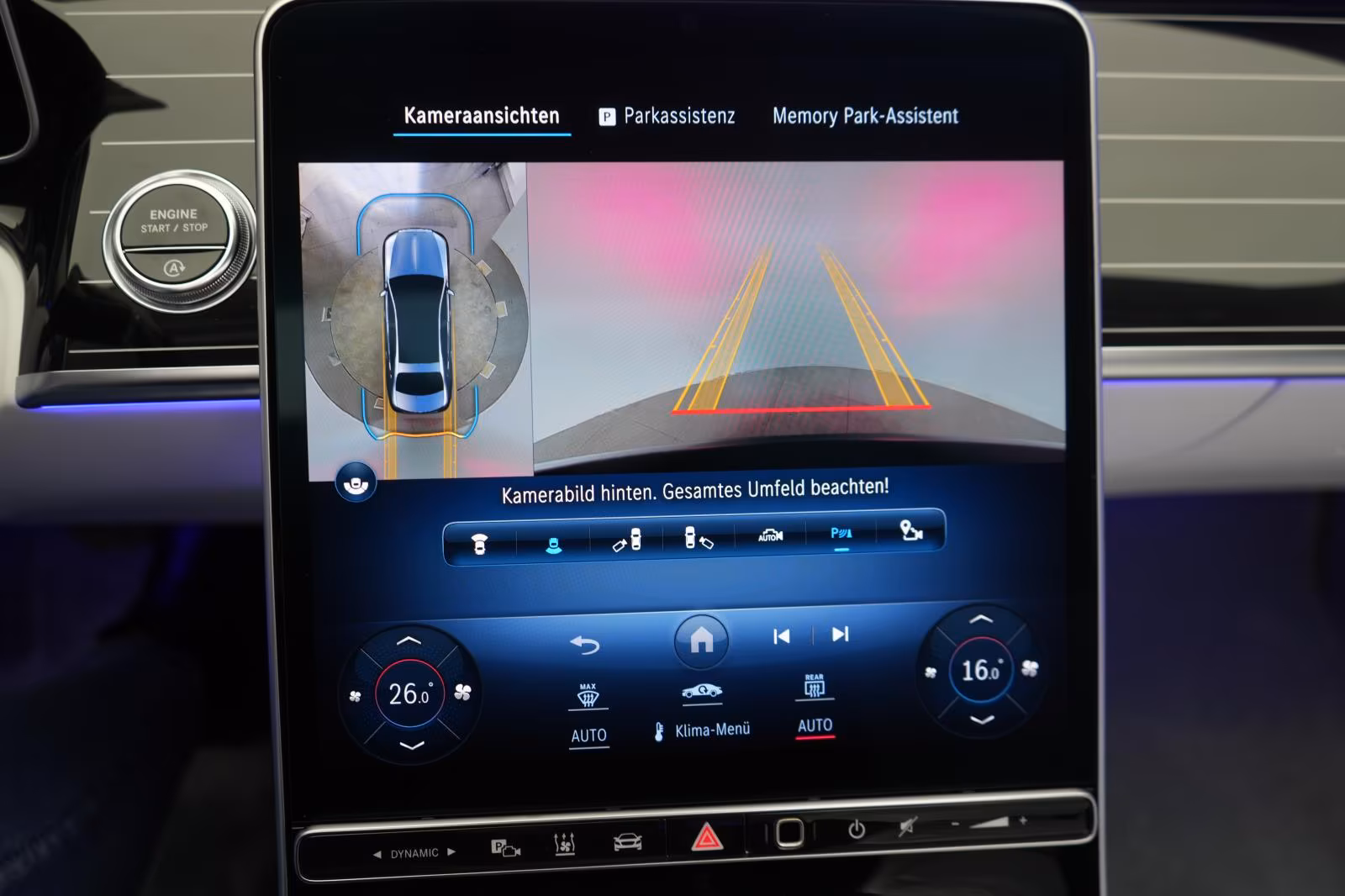 (B-402) Mercedes-Benz S 680 Maybach L 4Matic Distr/Pano/Chauffer/ - Image 34