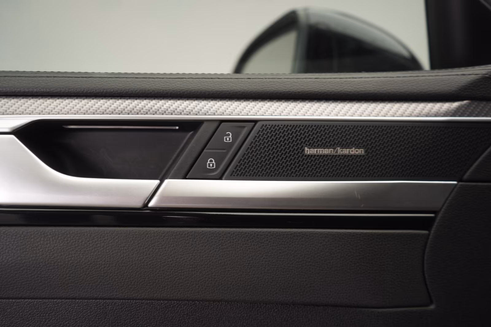 (B-591) Volkswagen Arteon 2.0 TDI DSG R-Line Leder/ACC/HUD/Pano/Kam - Image 21