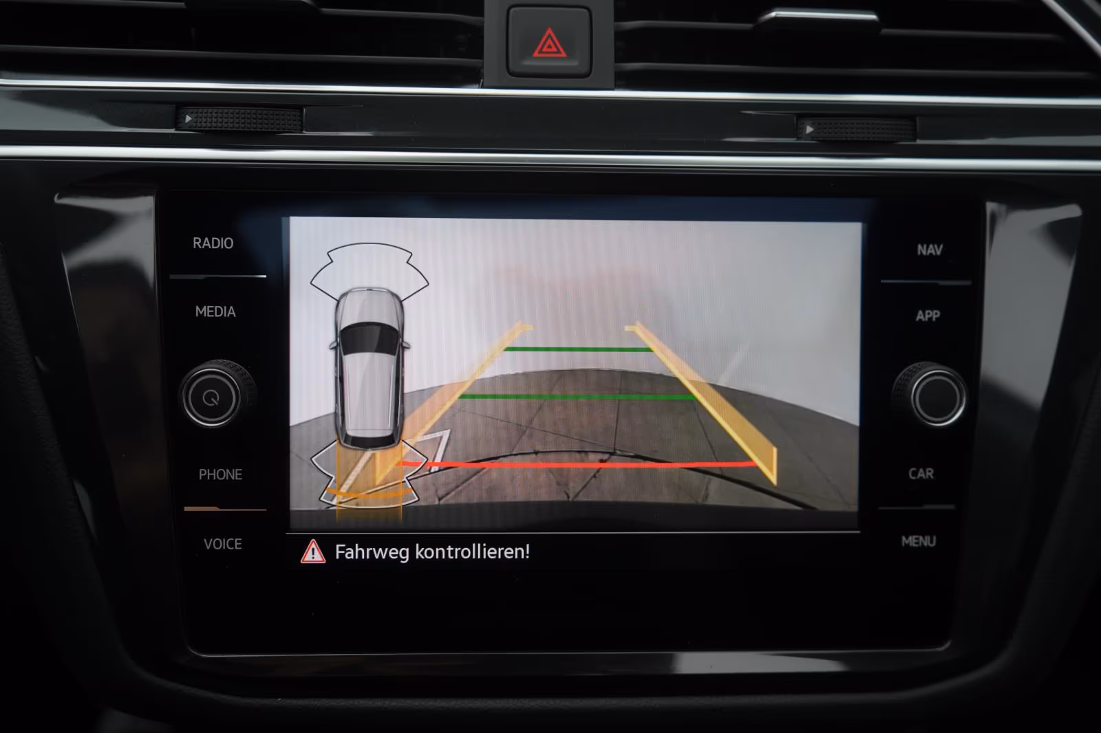(B-504) Volkswagen Tiguan 1.5 TSI Life Move ACC/Kamera/Pano/Virtual - Image 19