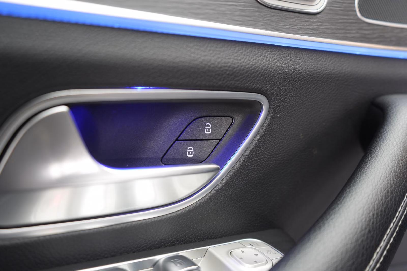 (B-362) Mercedes-Benz GLE 300 d 4Matic 9G-Tronic Leder/HUD/Temp/K - Image 23