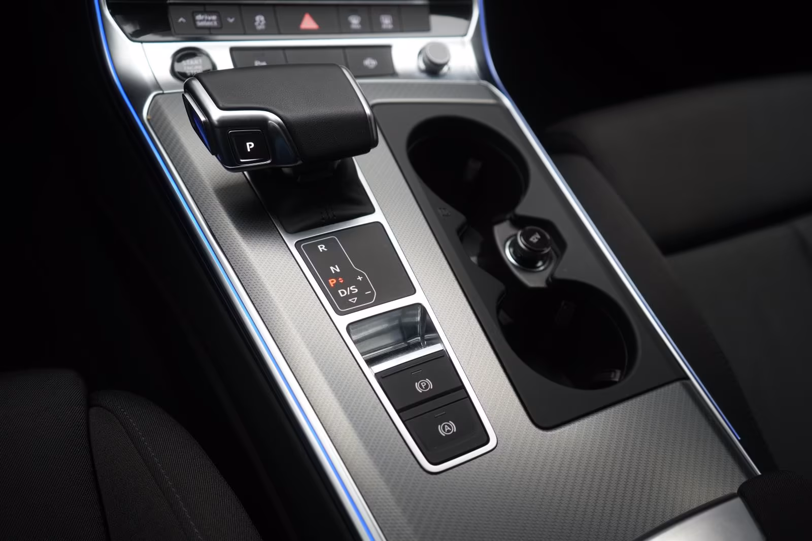 (B-680) Audi A6 40 TDI Matrix/Kamera/Virtual/Lane/ - Image 15