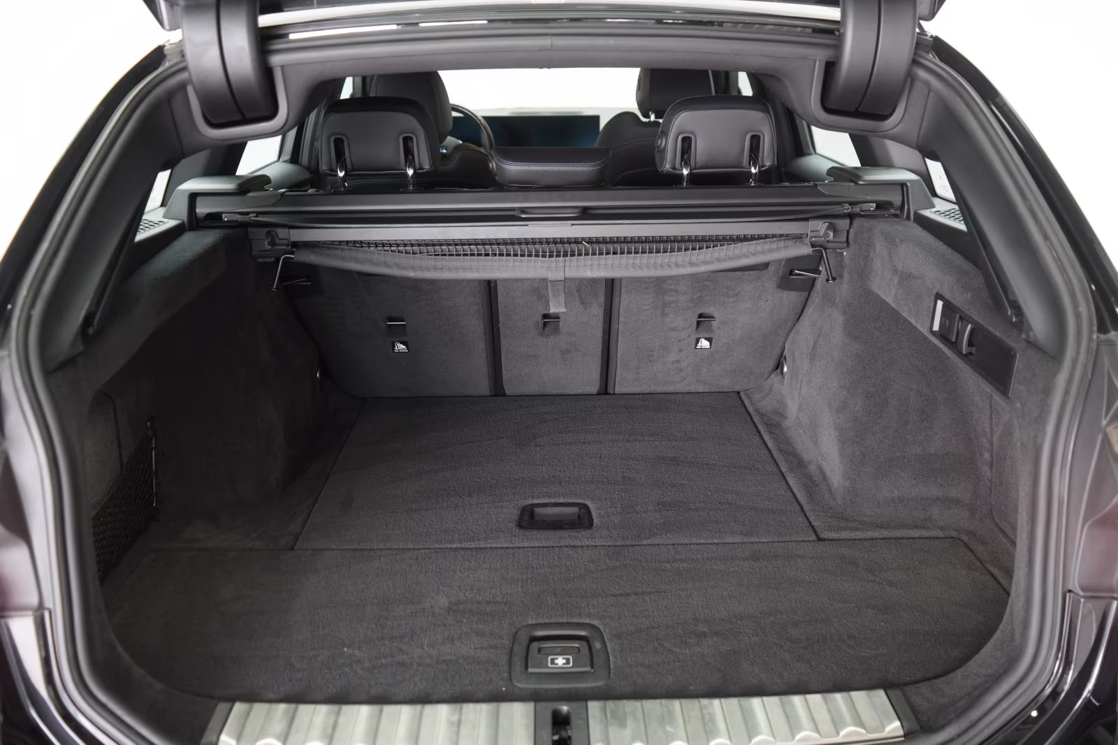 (B-206) BMW 320 i Touring M Sport ACC/Kamera/Wide/LED - Image 24