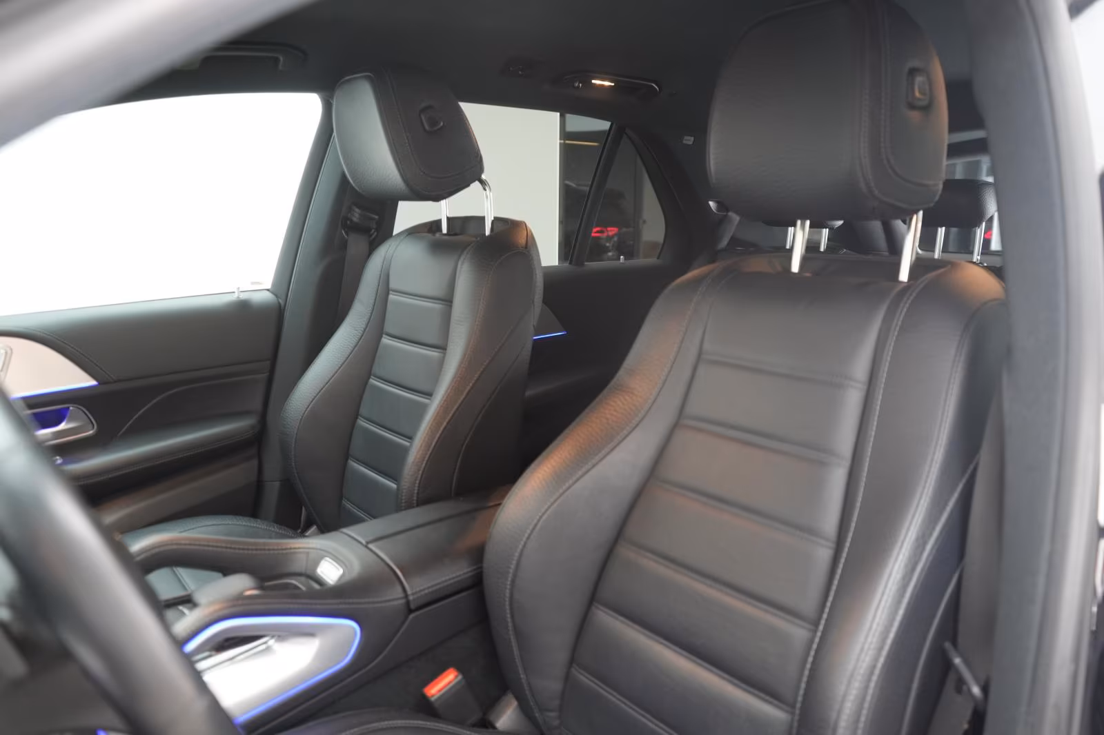 (B-732) Mercedes-Benz GLE 300 d 4Matic 9G-Tronic - Image 7