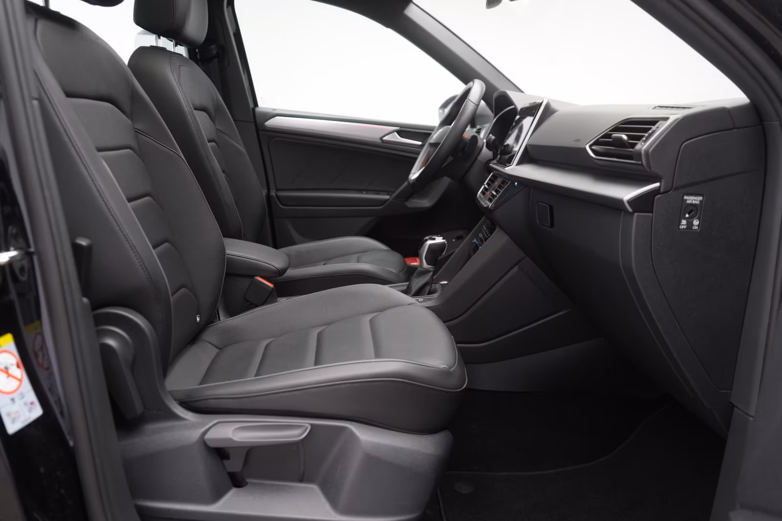 (B-631) Seat(7 Ghế) Tarraco 2.0 TDI 4Drive DSG FR Leder/ACC/Kamera/P - Image 9