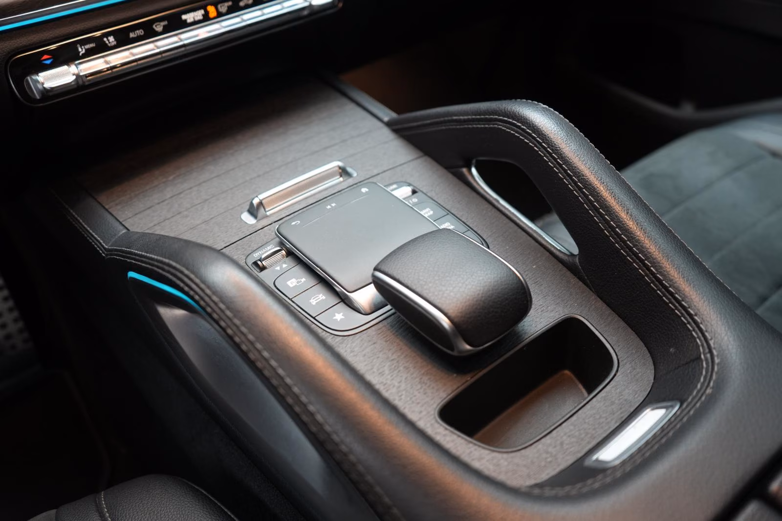 (B-267) Mercedes-Benz(Hybrid) GLE 350 de 4Matic 9G-T Distronic/Kamera/Standh - Image 19