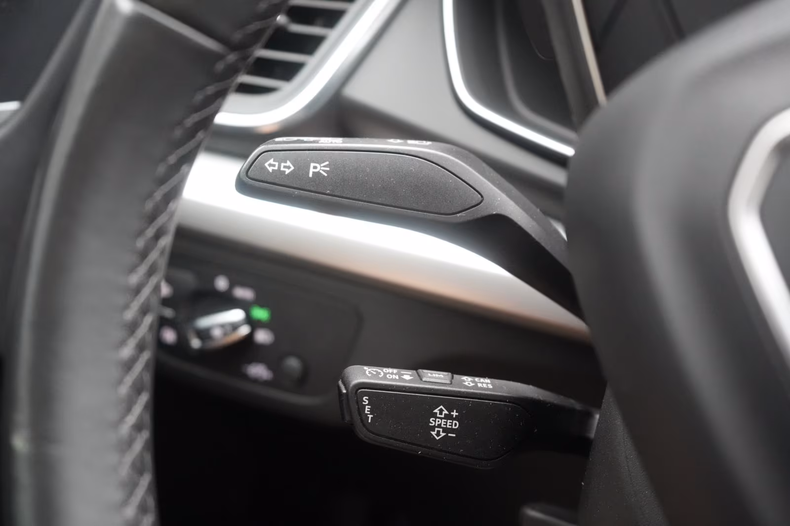 (B-508) Audi(Hybrid) Q5 50 TFSIe quattro S tronic advanced Navi/Temp/ - Image 19
