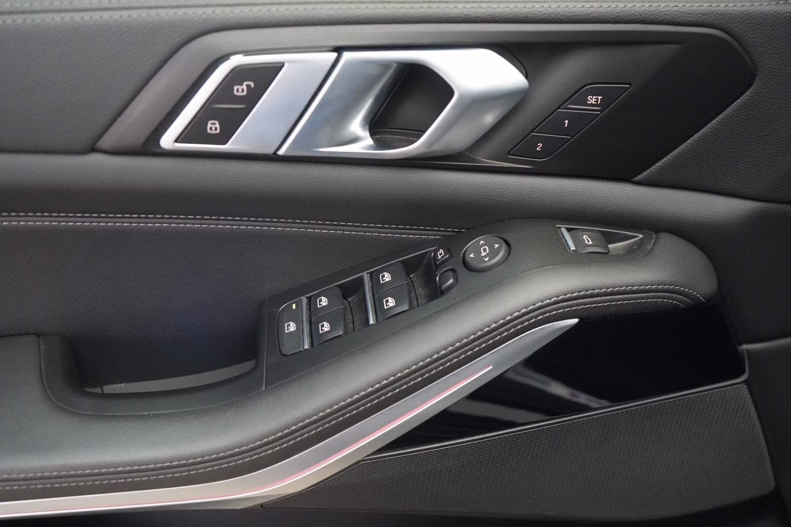 (B-493) BMW X5 xDrive30d M Sport Leder/ACC/Kamera/HUD/Pano/S - Image 22