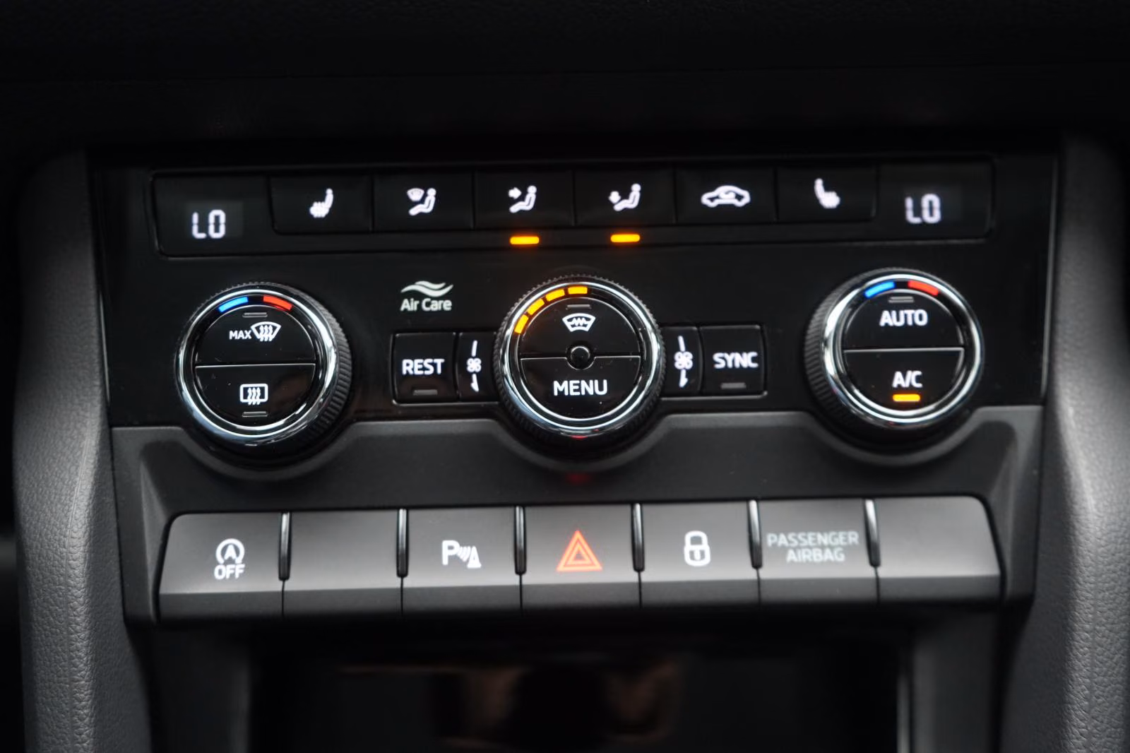 (B-056) Skoda Kodiaq 2.0 TDI 4x4 DSG Style ACC/Kamera/Virtual/ - Image 24