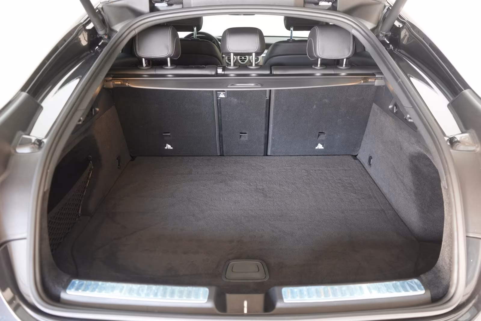 (B-293) Mercedes-Benz GLC 220 d 4Matic 9G-Tronic Leder/Distronic/Kame - Image 25