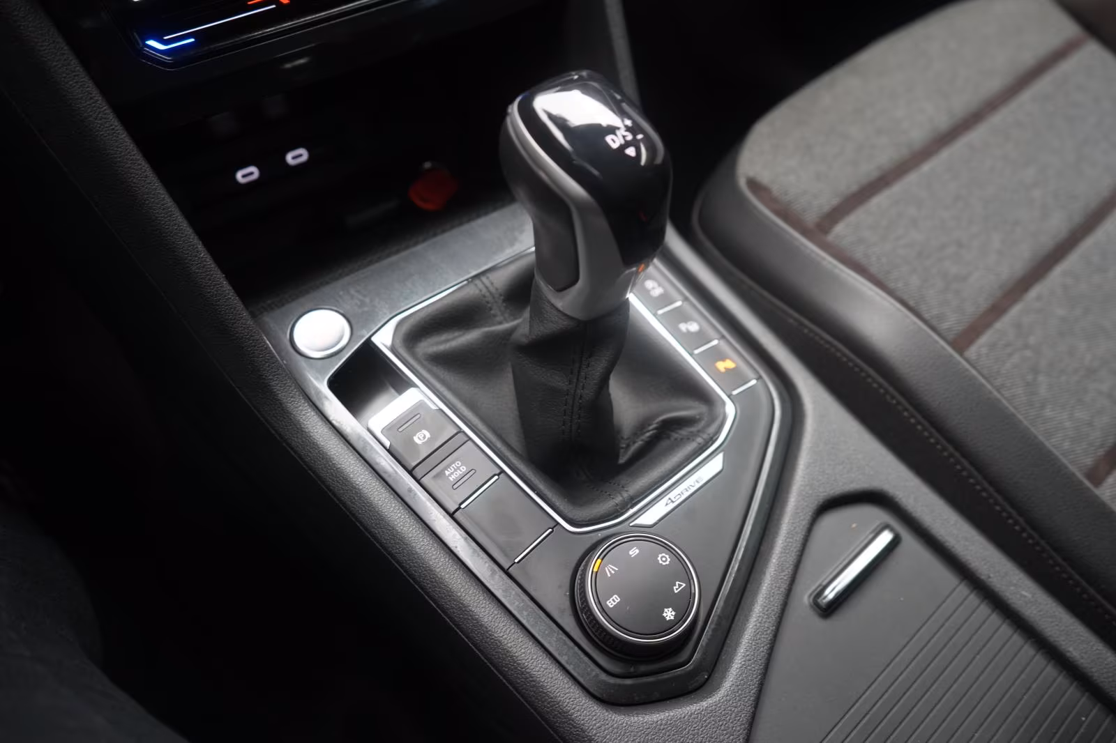 (B-364) Seat Tarraco 2.0 TDI Xcellence ACC/Kamera/Virtual/Bea - Image 19