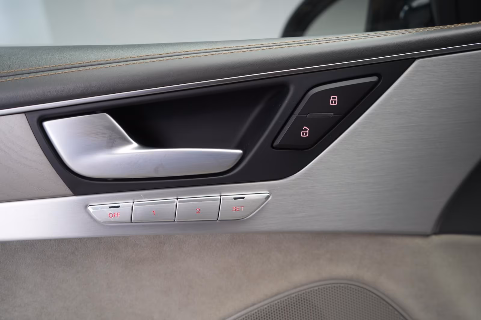 (B-460) Audi A8 3.0 TDI quattro Night/Softclose/Leder/ACC/HUD - Image 21