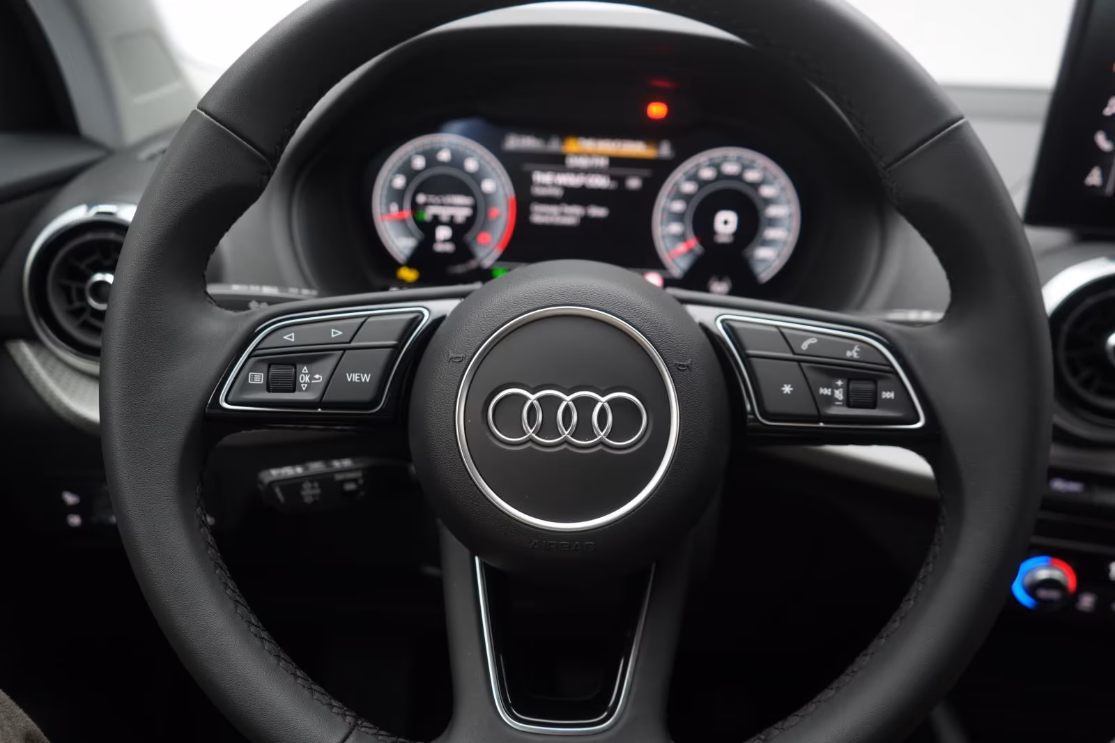(B-405) Audi Q2 35 TFSI S tronic S line Matrix/ACC/Kamera/Vir - Image 19